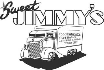 Sweet Jimmy's Food Distributor